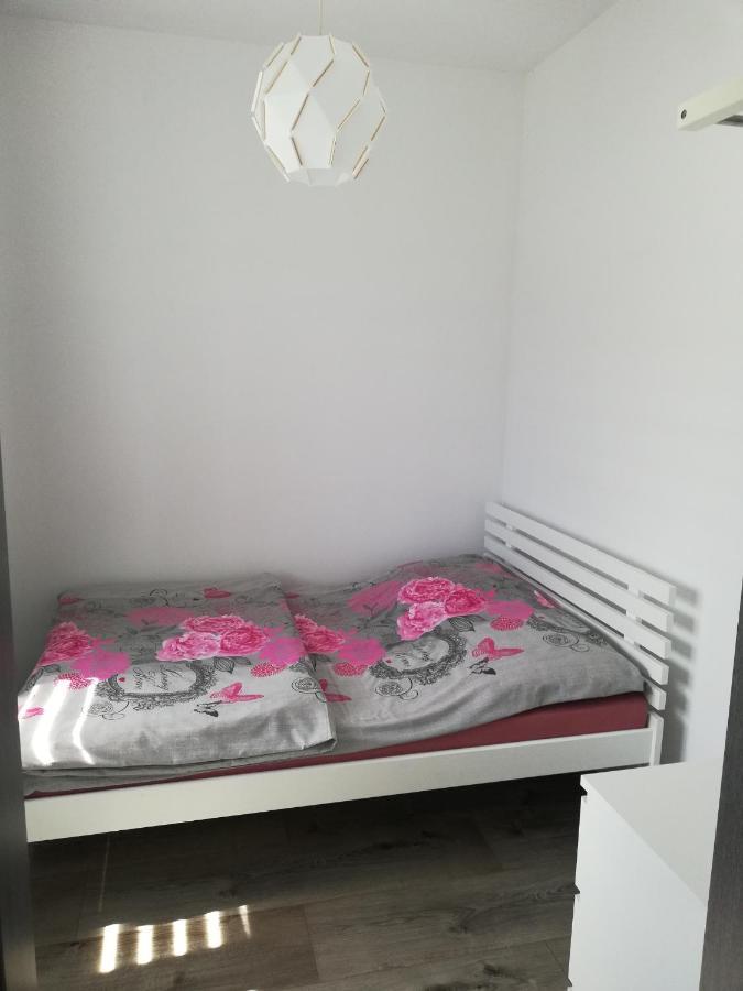 Domki Mantras Swarzewo Esterno foto