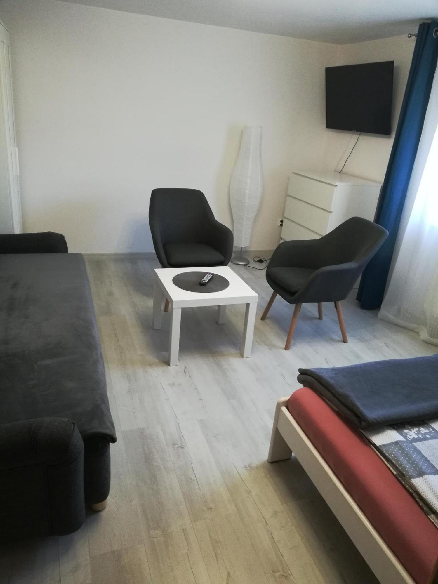 Domki Mantras Swarzewo Esterno foto