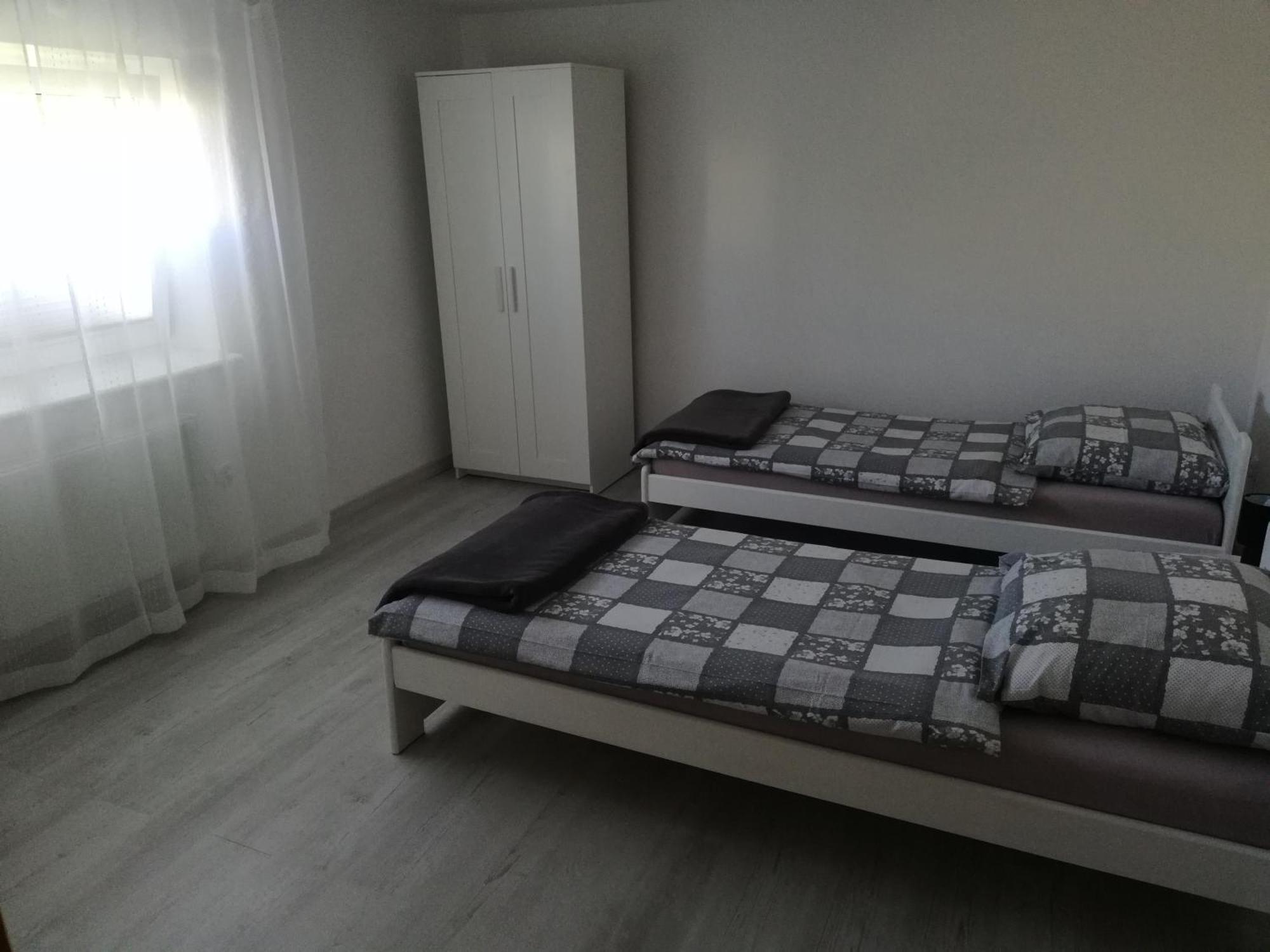Domki Mantras Swarzewo Esterno foto