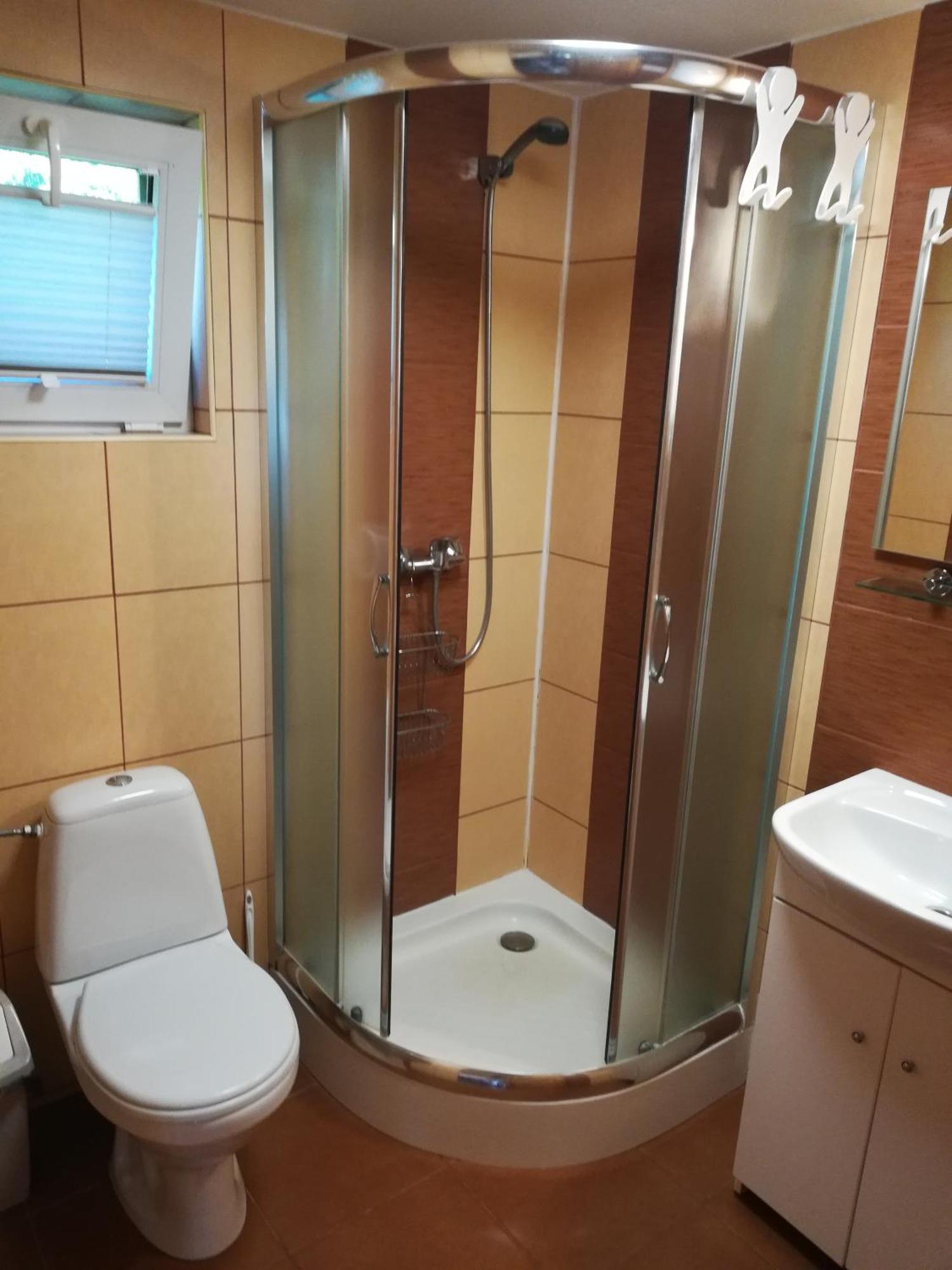Domki Mantras Swarzewo Esterno foto