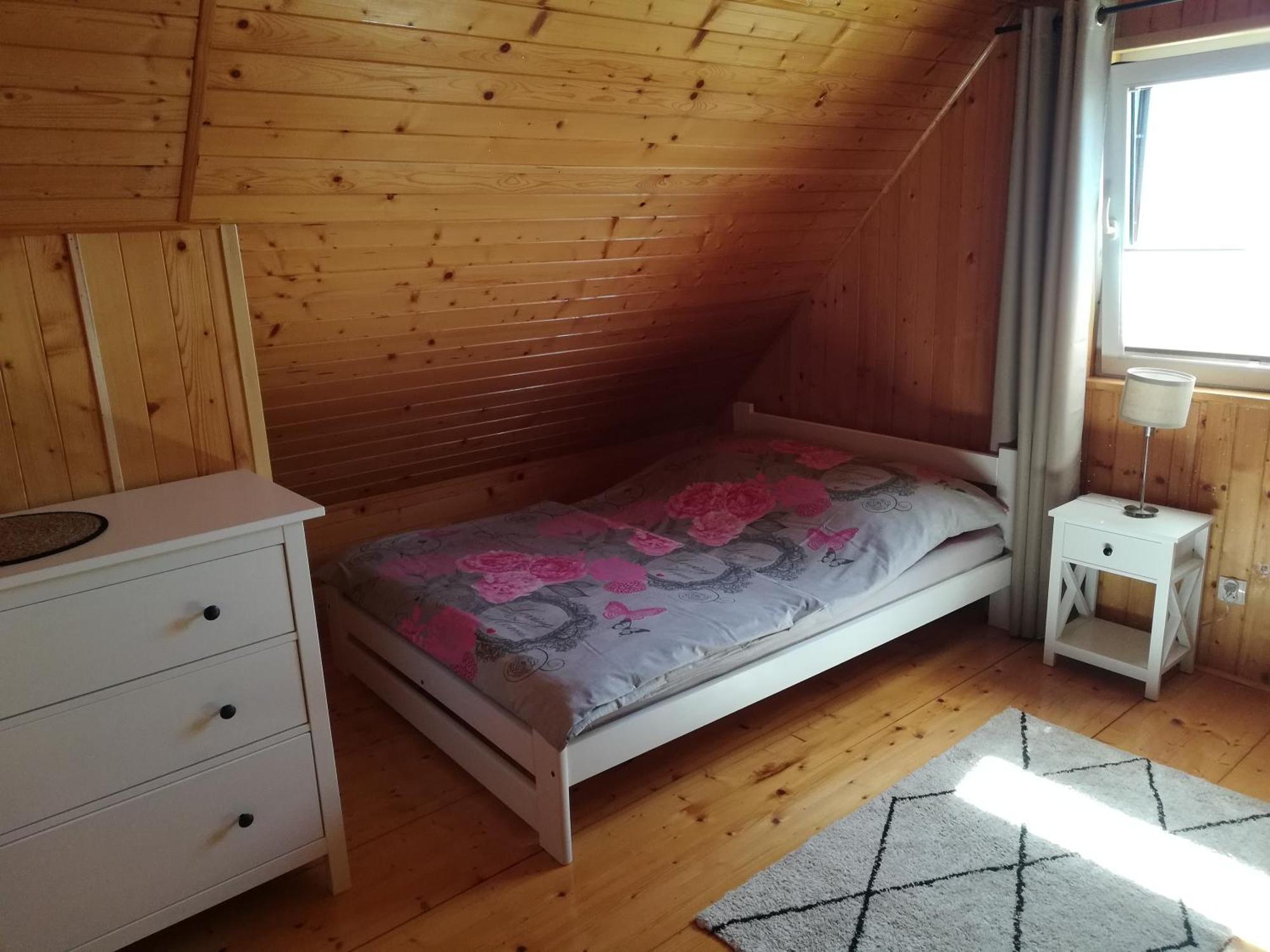 Domki Mantras Swarzewo Esterno foto
