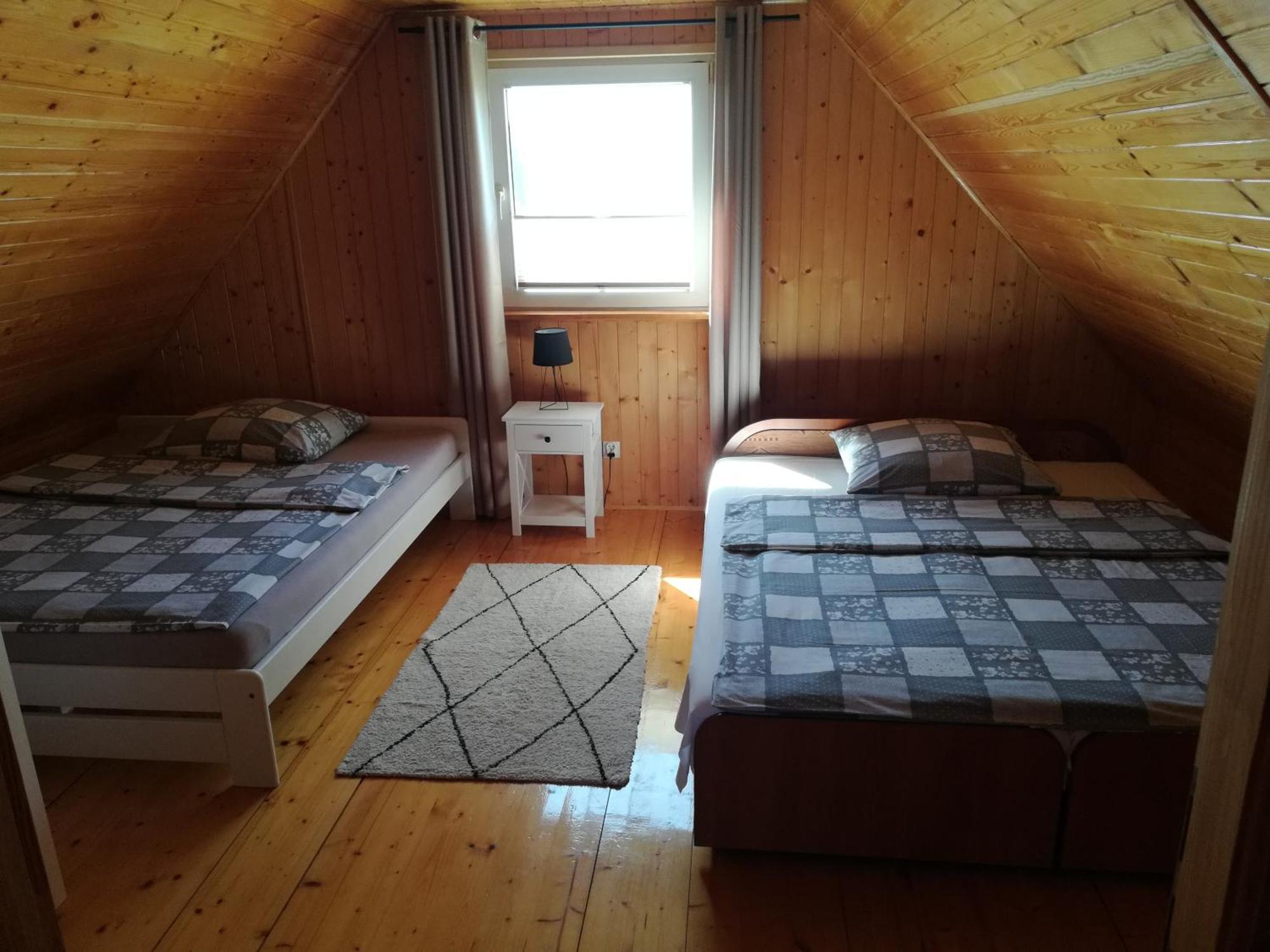 Domki Mantras Swarzewo Esterno foto